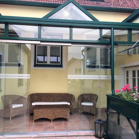 Ferienappartement Regina Schrems  Esterno foto