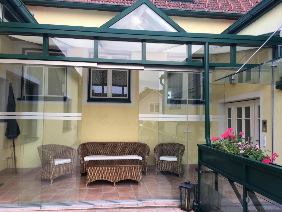 Ferienappartement Regina Schrems  Esterno foto