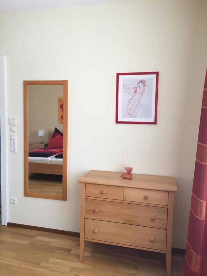 Ferienappartement Regina Schrems  Esterno foto