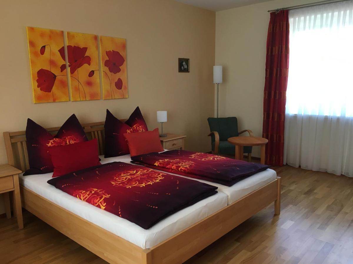 Ferienappartement Regina Schrems  Esterno foto