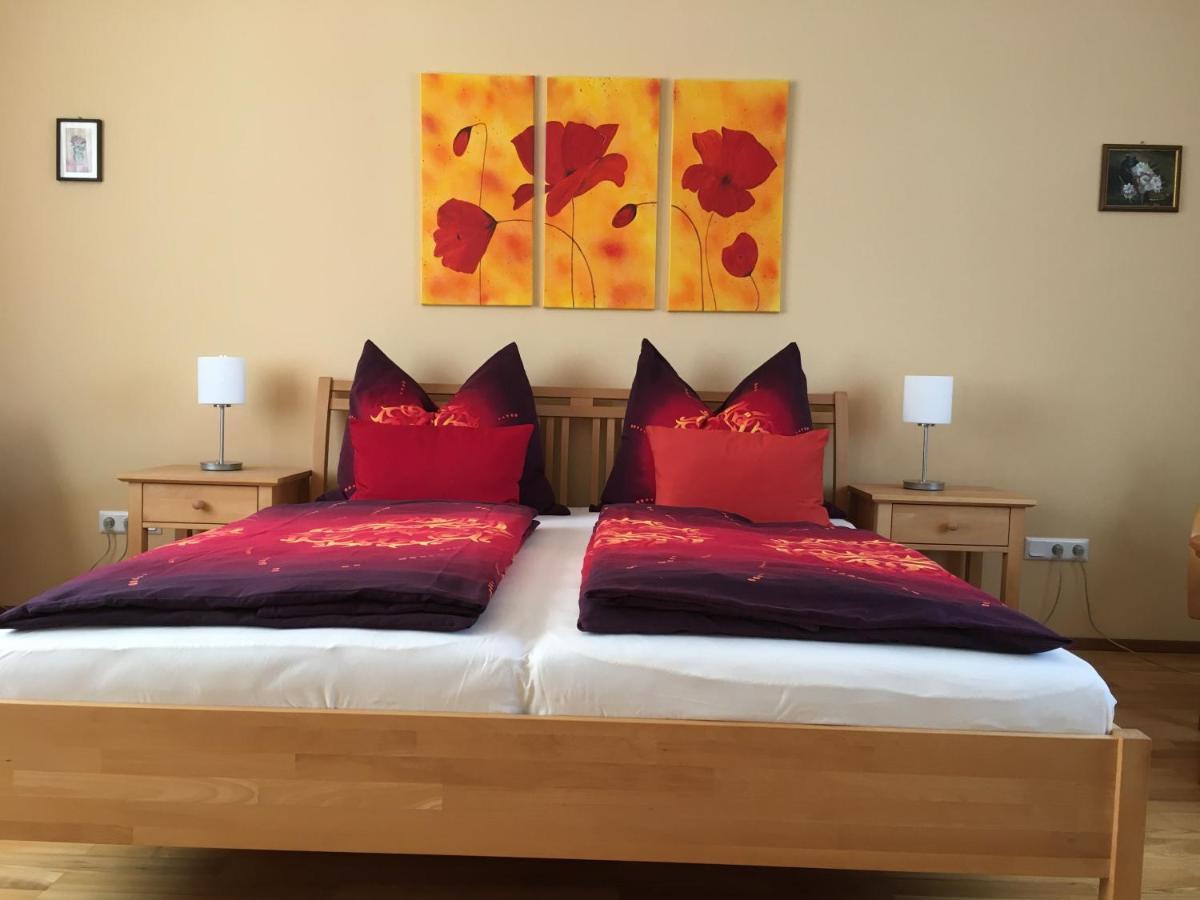 Ferienappartement Regina Schrems  Esterno foto