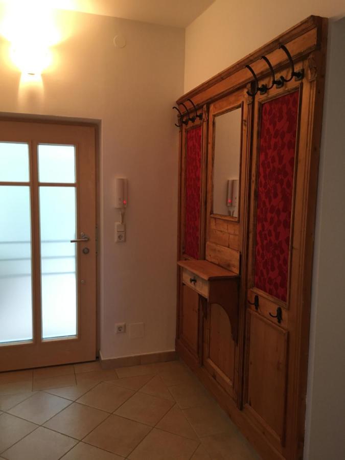 Ferienappartement Regina Schrems  Esterno foto
