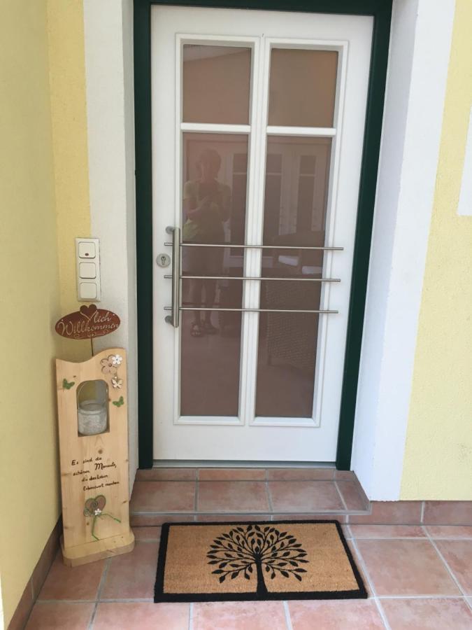 Ferienappartement Regina Schrems  Esterno foto