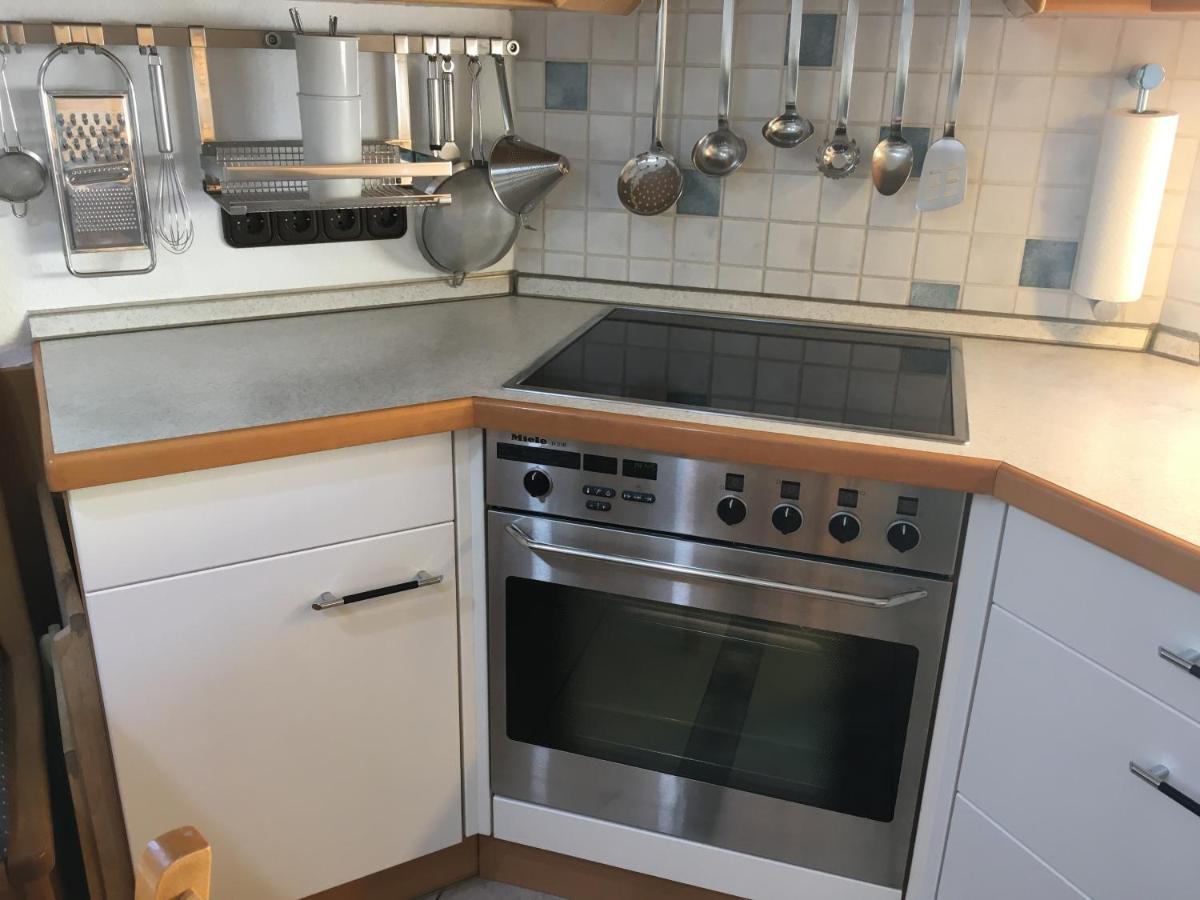 Ferienappartement Regina Schrems  Esterno foto