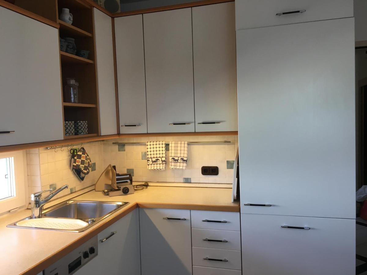 Ferienappartement Regina Schrems  Esterno foto