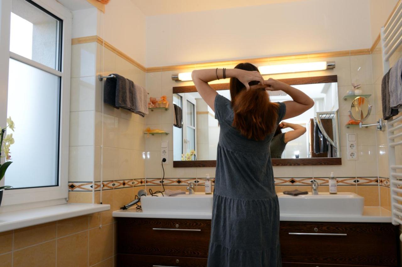 Ferienappartement Regina Schrems  Esterno foto