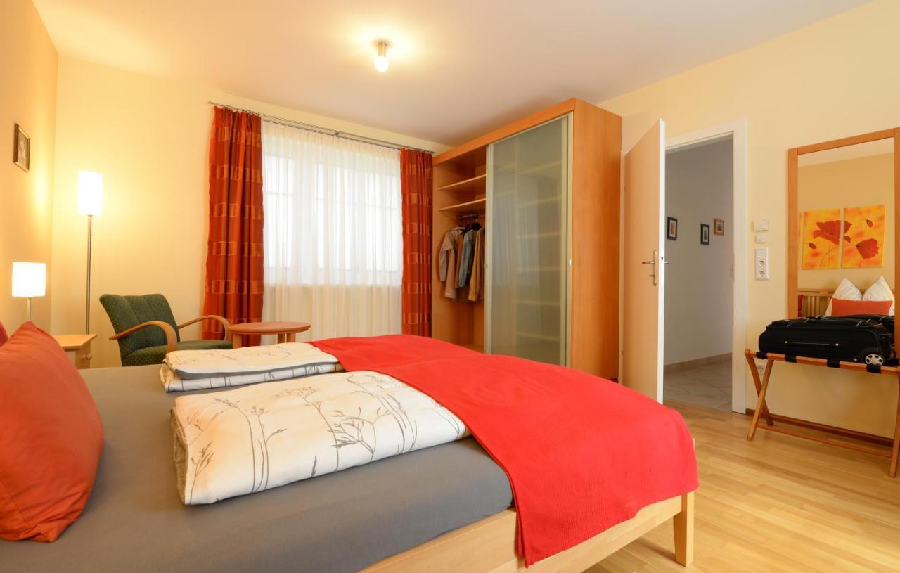 Ferienappartement Regina Schrems  Esterno foto