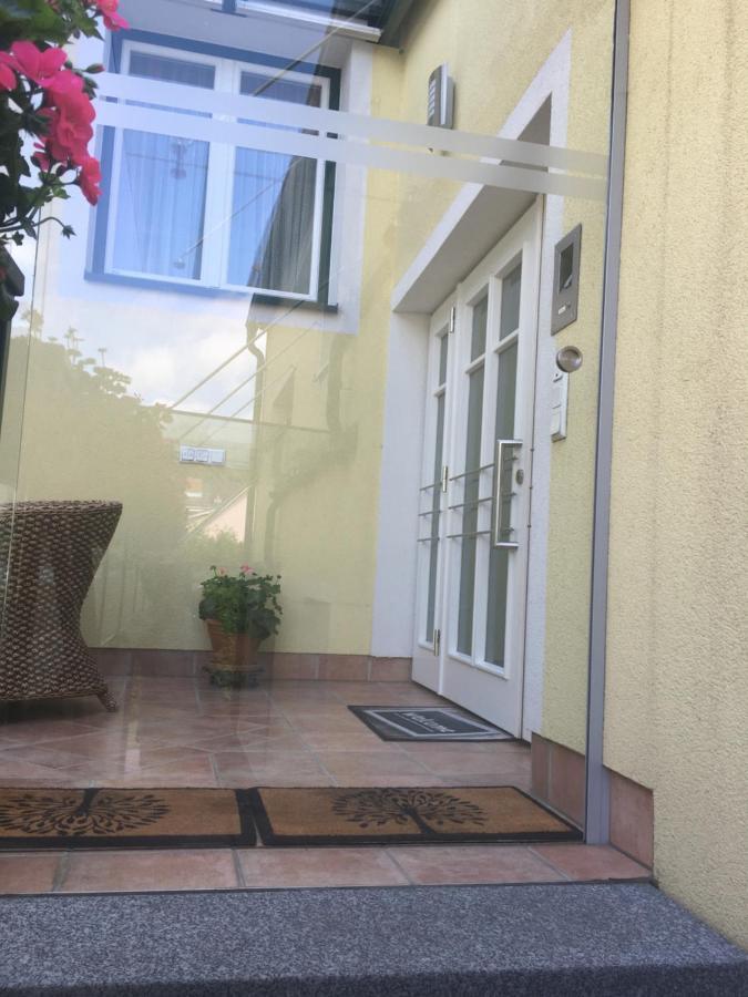 Ferienappartement Regina Schrems  Esterno foto