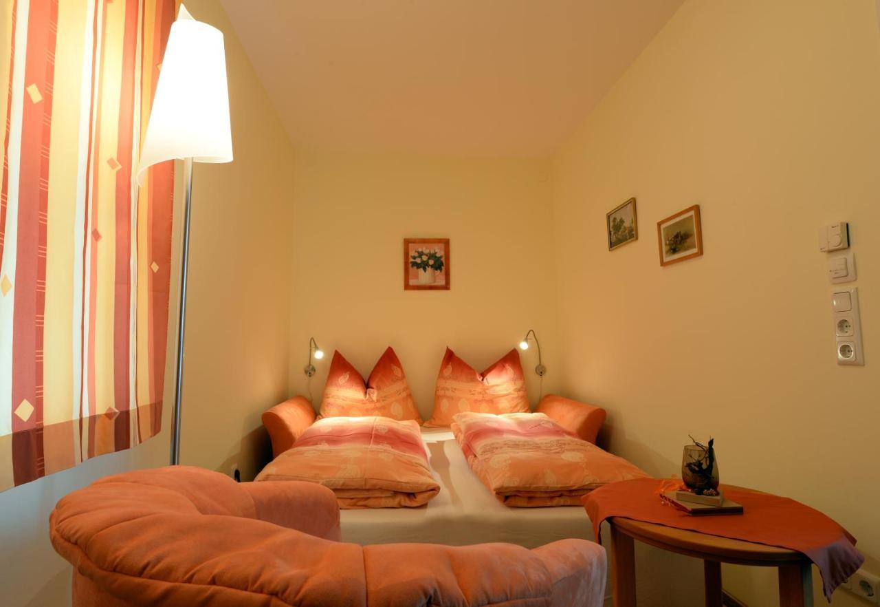 Ferienappartement Regina Schrems  Esterno foto
