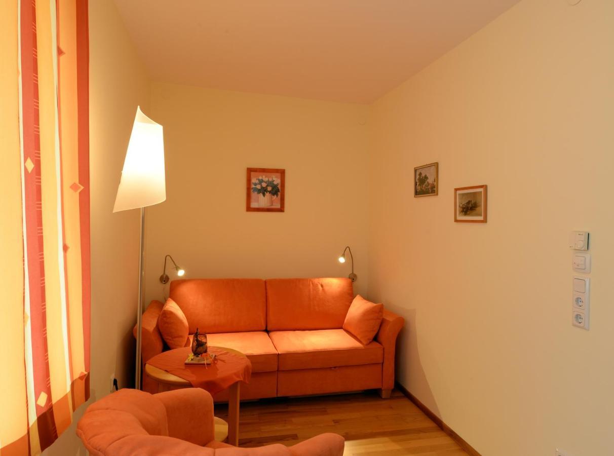Ferienappartement Regina Schrems  Esterno foto