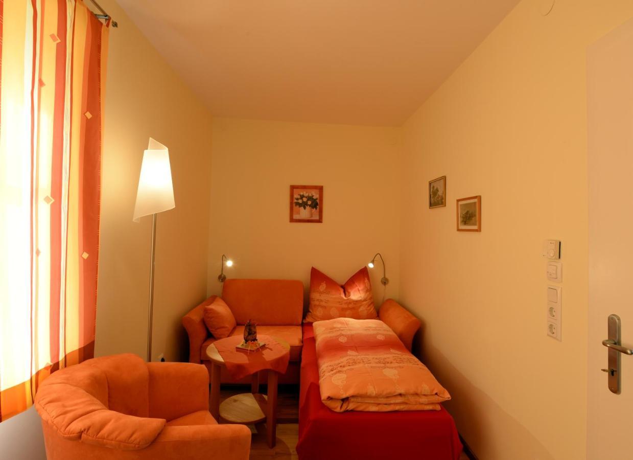 Ferienappartement Regina Schrems  Esterno foto