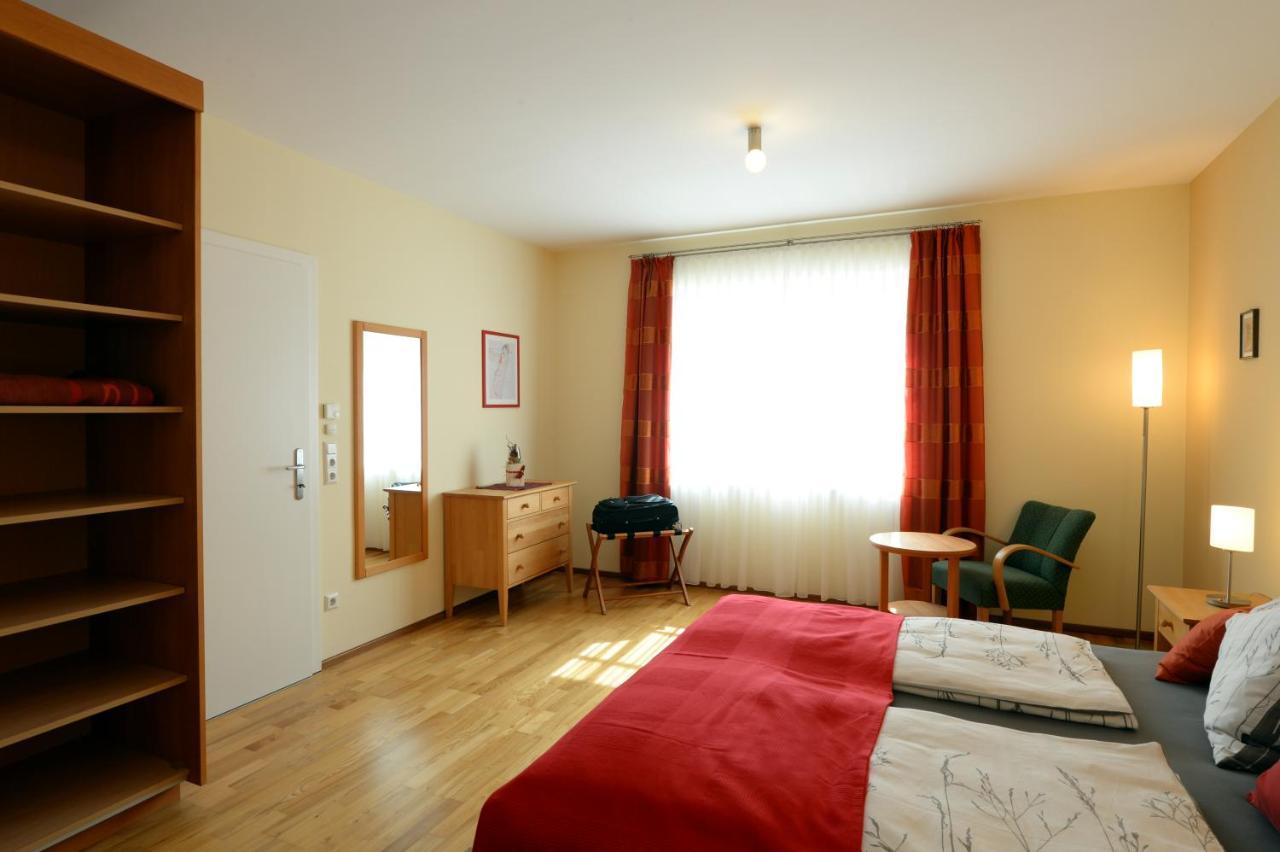 Ferienappartement Regina Schrems  Esterno foto