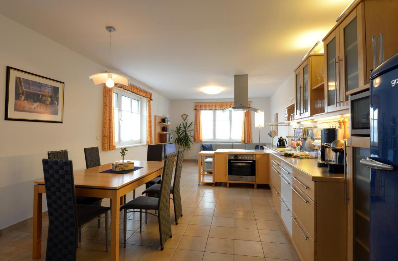 Ferienappartement Regina Schrems  Esterno foto