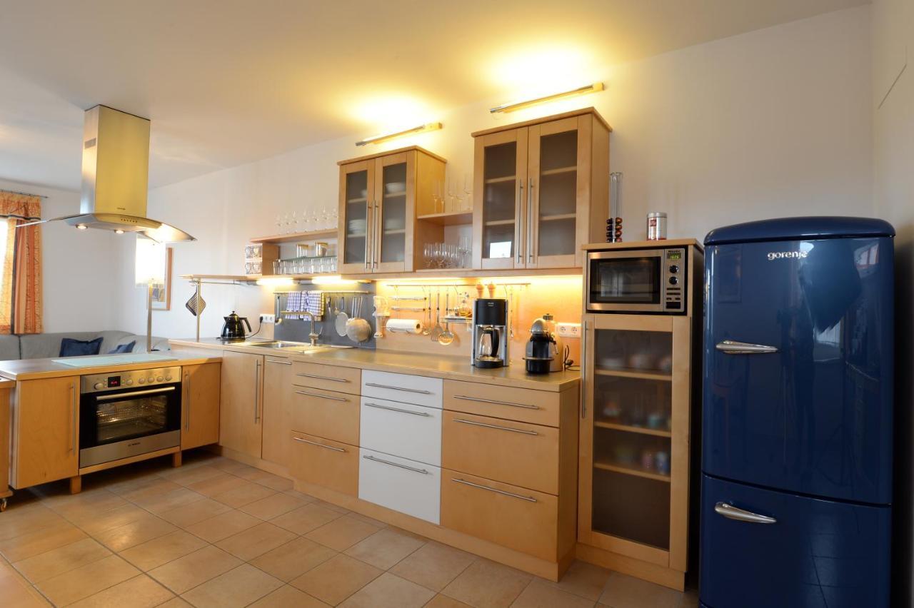 Ferienappartement Regina Schrems  Esterno foto