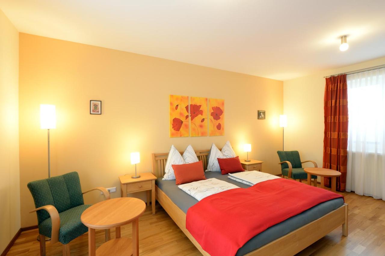 Ferienappartement Regina Schrems  Esterno foto
