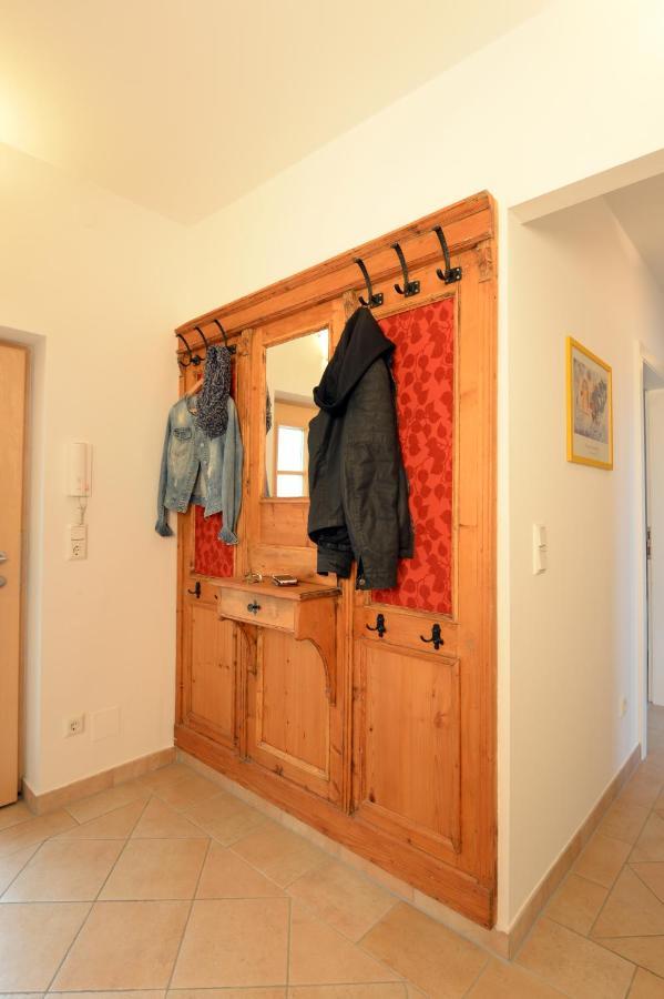 Ferienappartement Regina Schrems  Esterno foto