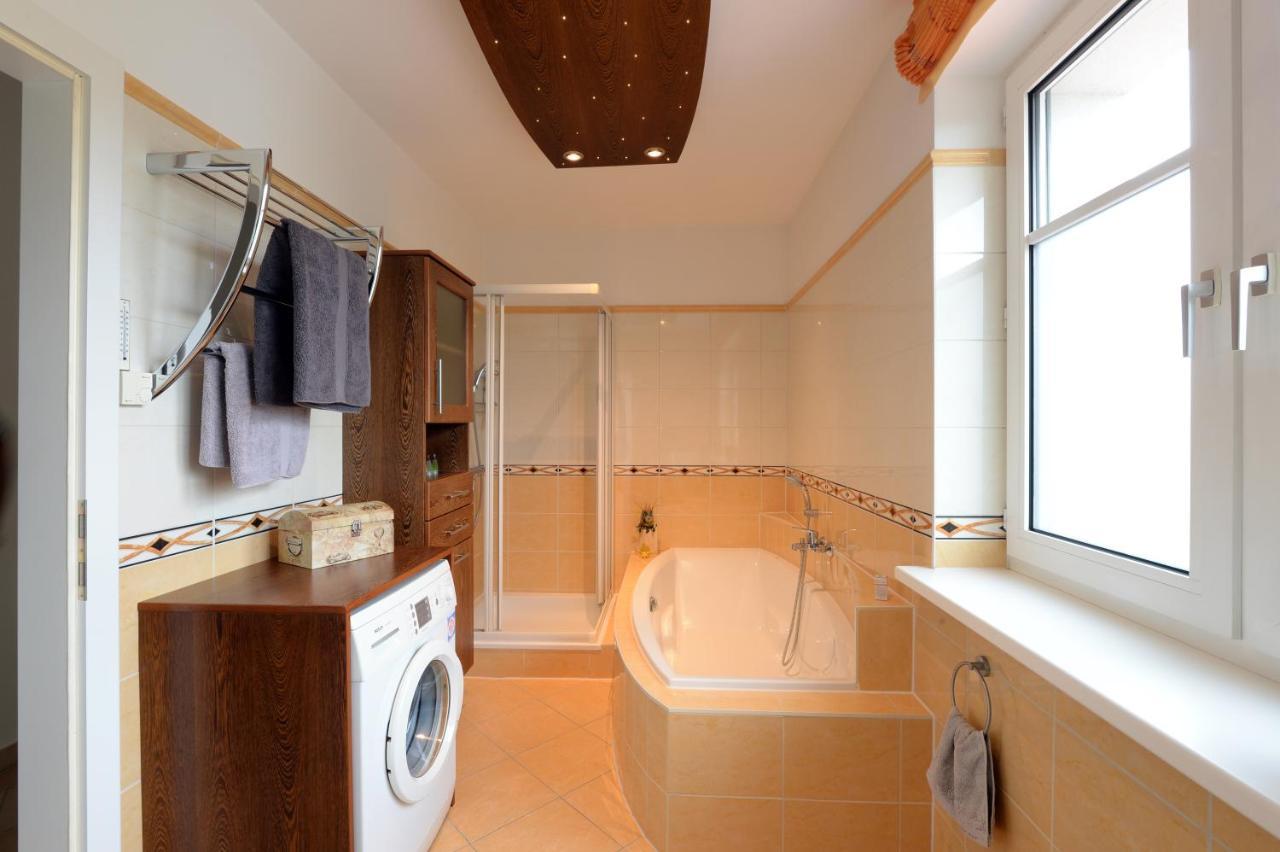 Ferienappartement Regina Schrems  Esterno foto