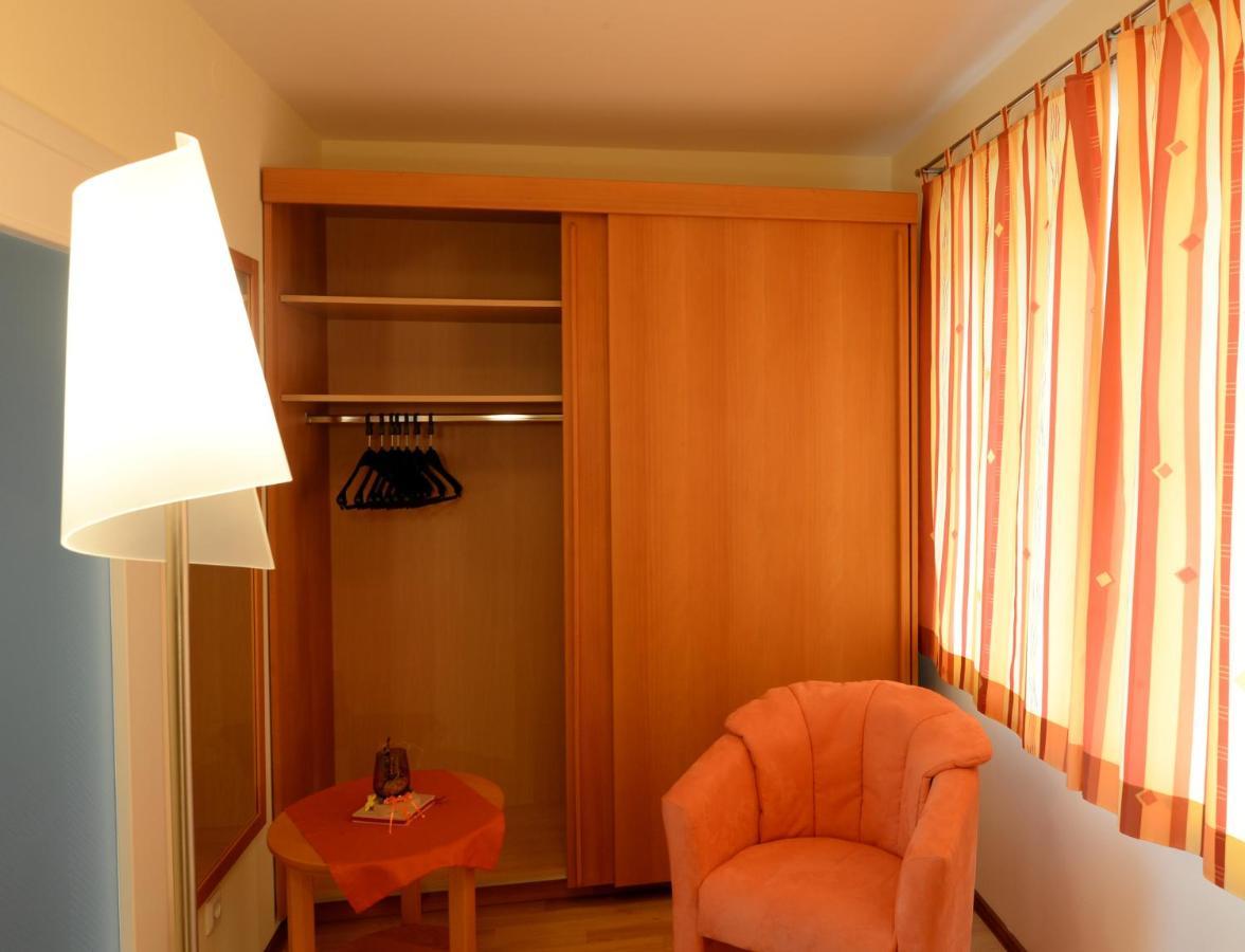 Ferienappartement Regina Schrems  Esterno foto
