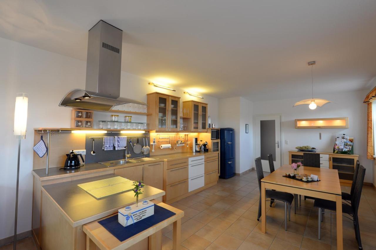 Ferienappartement Regina Schrems  Esterno foto