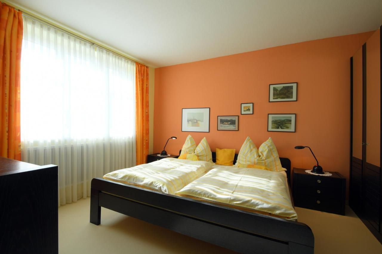Ferienappartement Regina Schrems  Esterno foto
