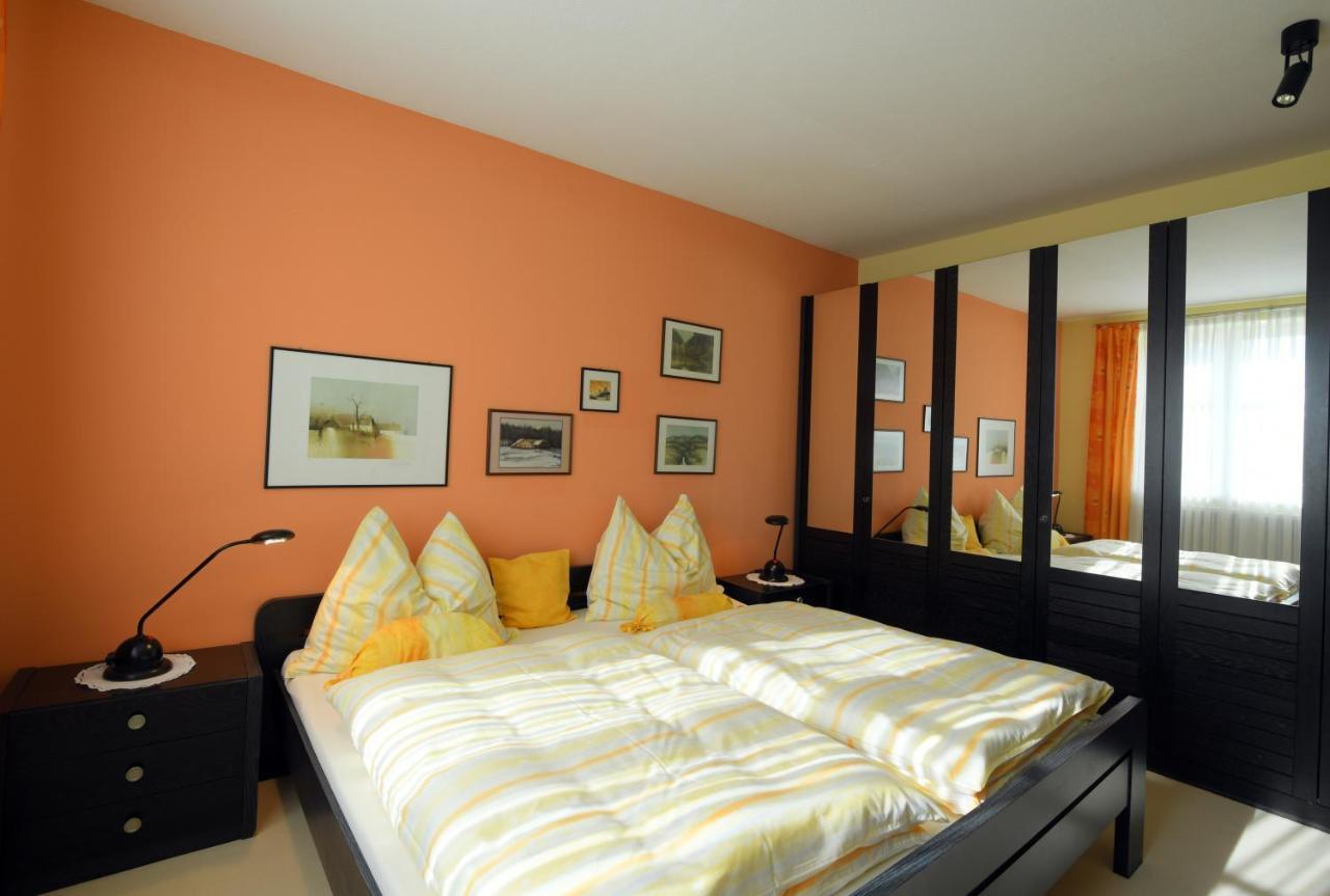 Ferienappartement Regina Schrems  Esterno foto