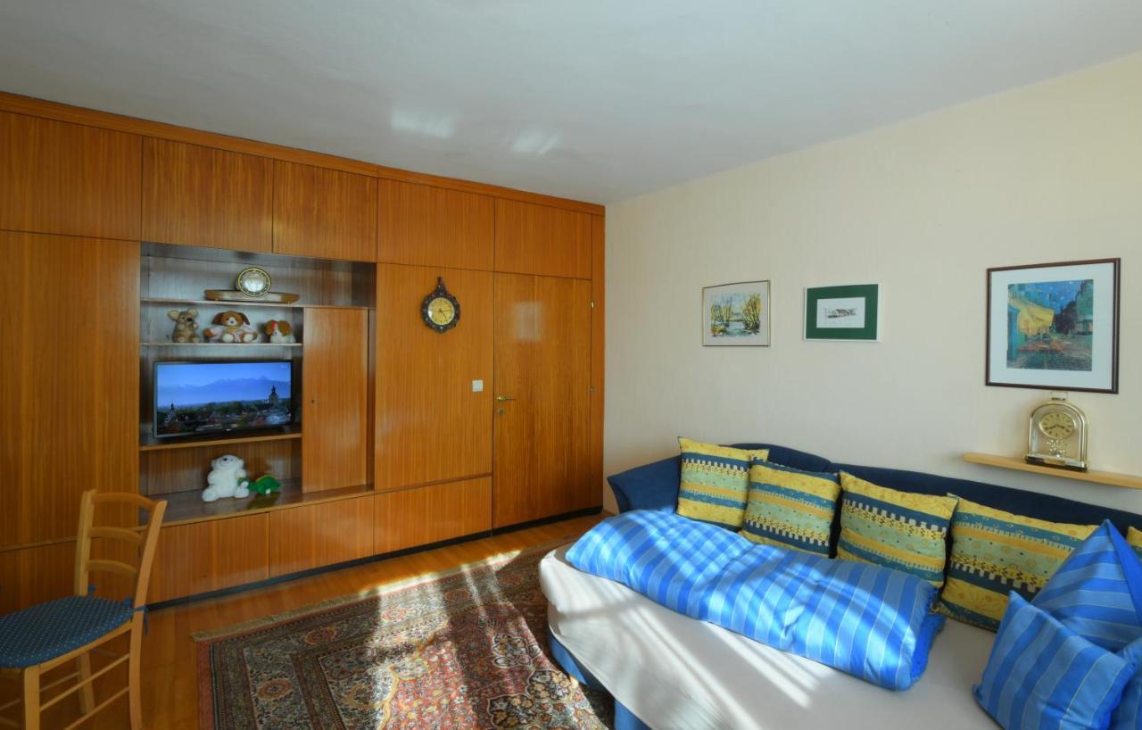 Ferienappartement Regina Schrems  Esterno foto