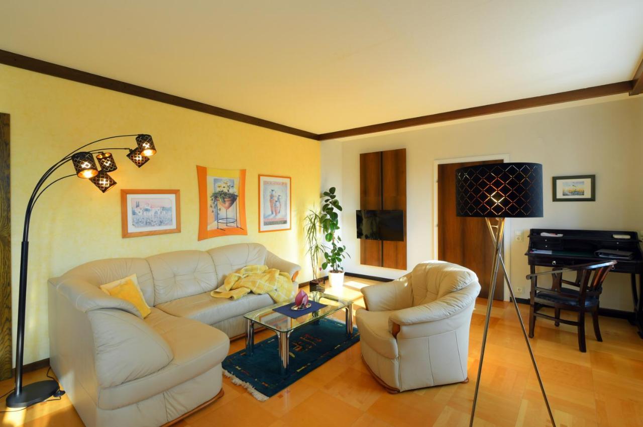Ferienappartement Regina Schrems  Esterno foto