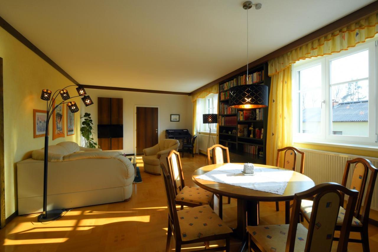 Ferienappartement Regina Schrems  Esterno foto