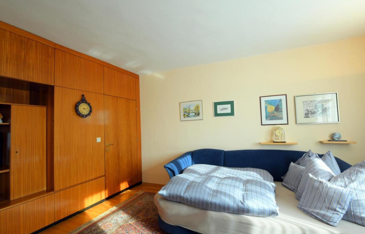 Ferienappartement Regina Schrems  Esterno foto