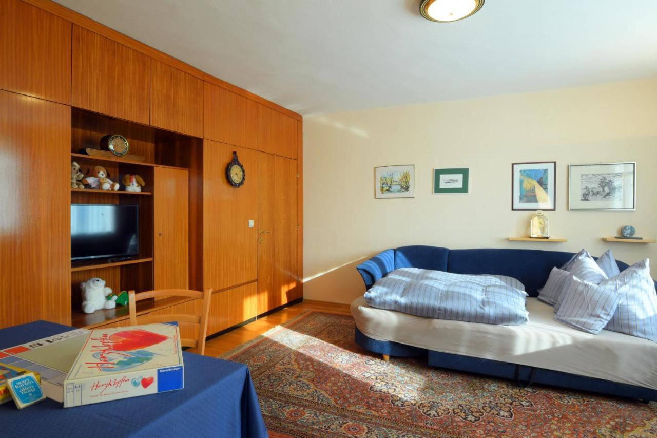 Ferienappartement Regina Schrems  Esterno foto