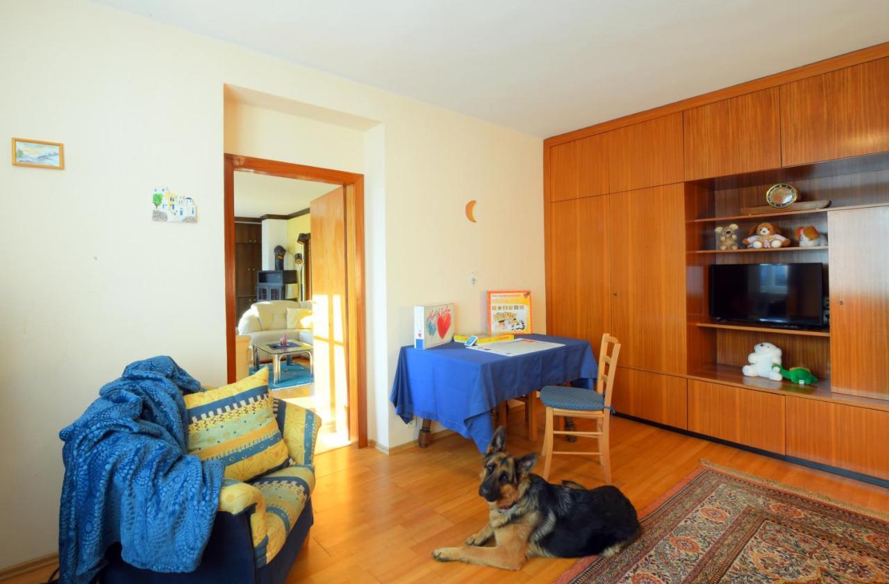 Ferienappartement Regina Schrems  Esterno foto
