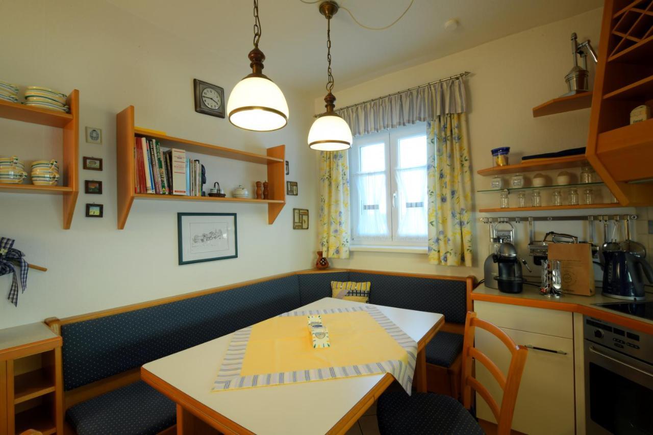 Ferienappartement Regina Schrems  Esterno foto