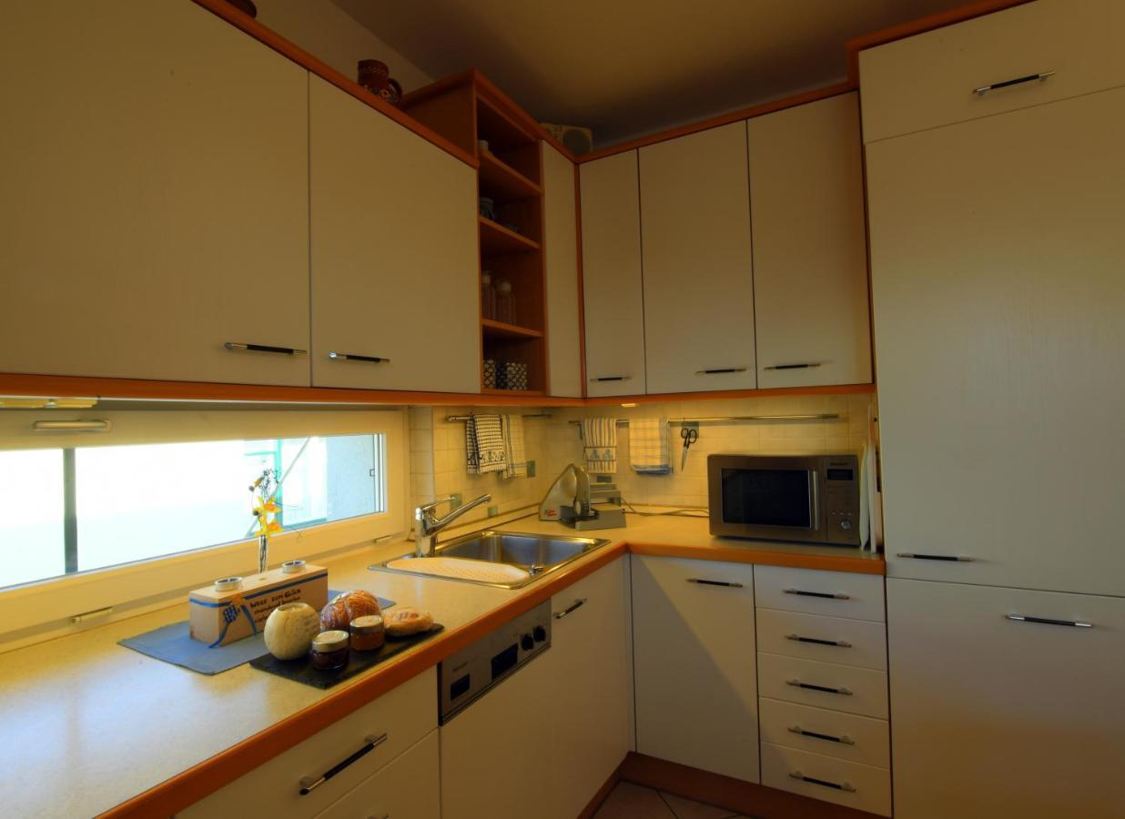 Ferienappartement Regina Schrems  Esterno foto