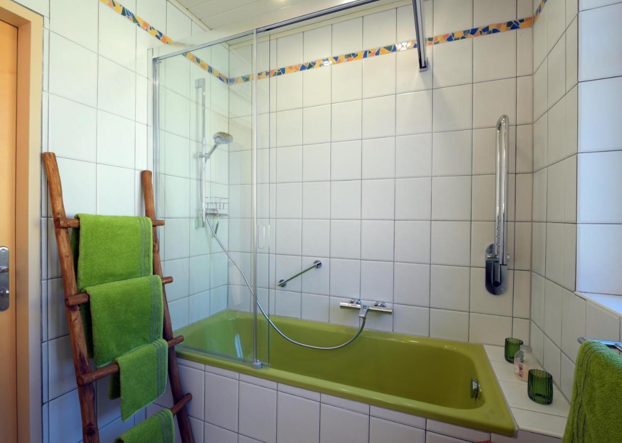 Ferienappartement Regina Schrems  Esterno foto