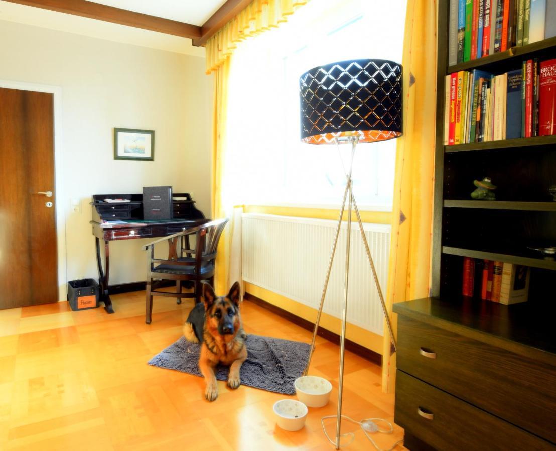 Ferienappartement Regina Schrems  Esterno foto