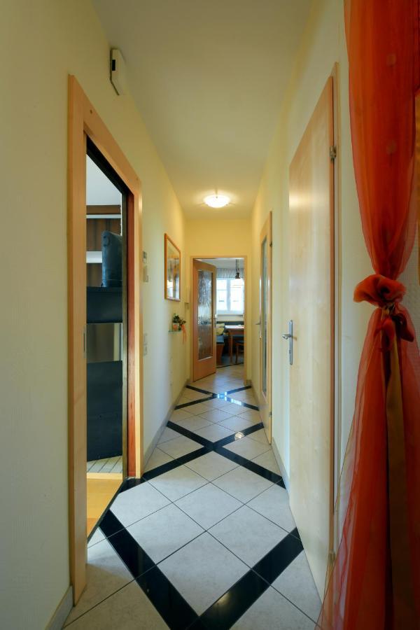 Ferienappartement Regina Schrems  Esterno foto