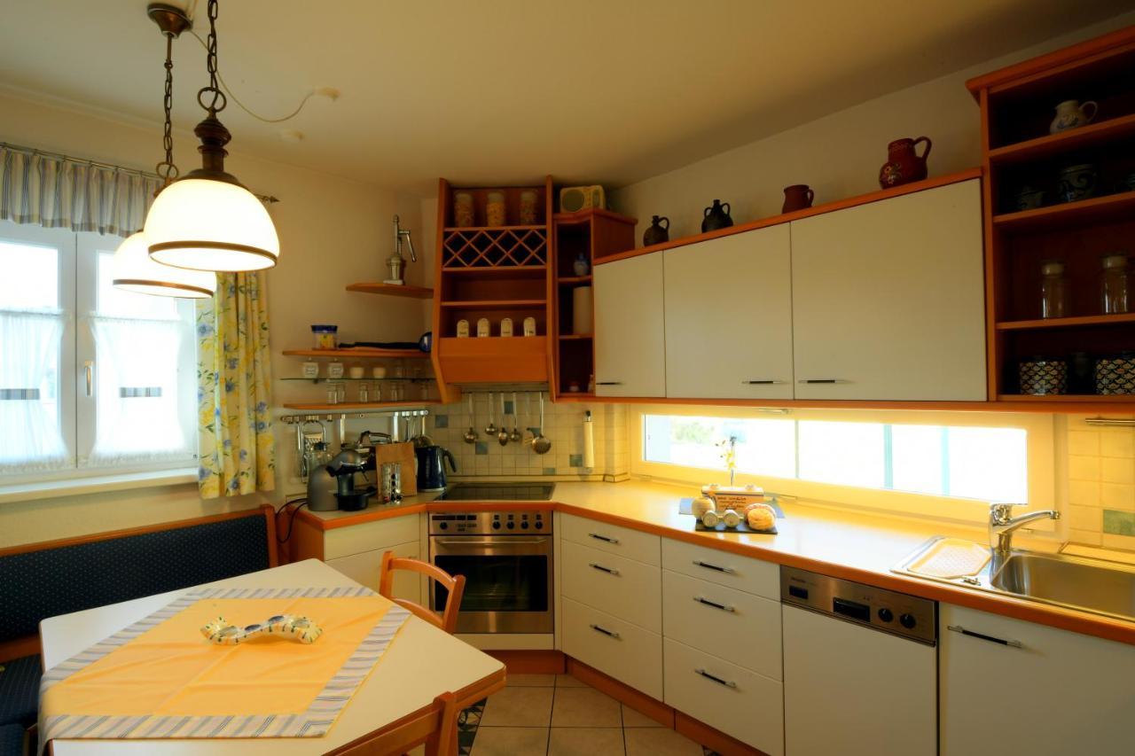 Ferienappartement Regina Schrems  Esterno foto