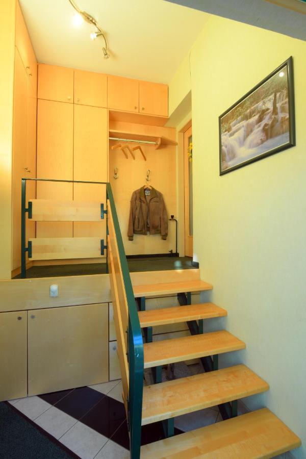 Ferienappartement Regina Schrems  Esterno foto